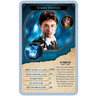 Karty Top Trumps Harry Potter – 30 najwybitniejszych czarodziejów (EN) – zdjęcie 2
