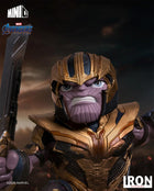 Figurka Marvel MiniCo – Thanos (Avengers: Endgame) – zdjęcie 3