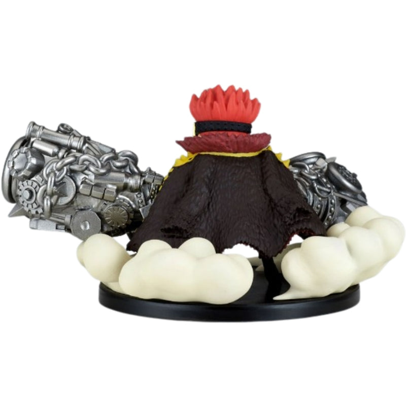 Figurka One Piece World Collectable Figure Special – Eustass Kid (The Worst Generation) – zdjęcie 4
