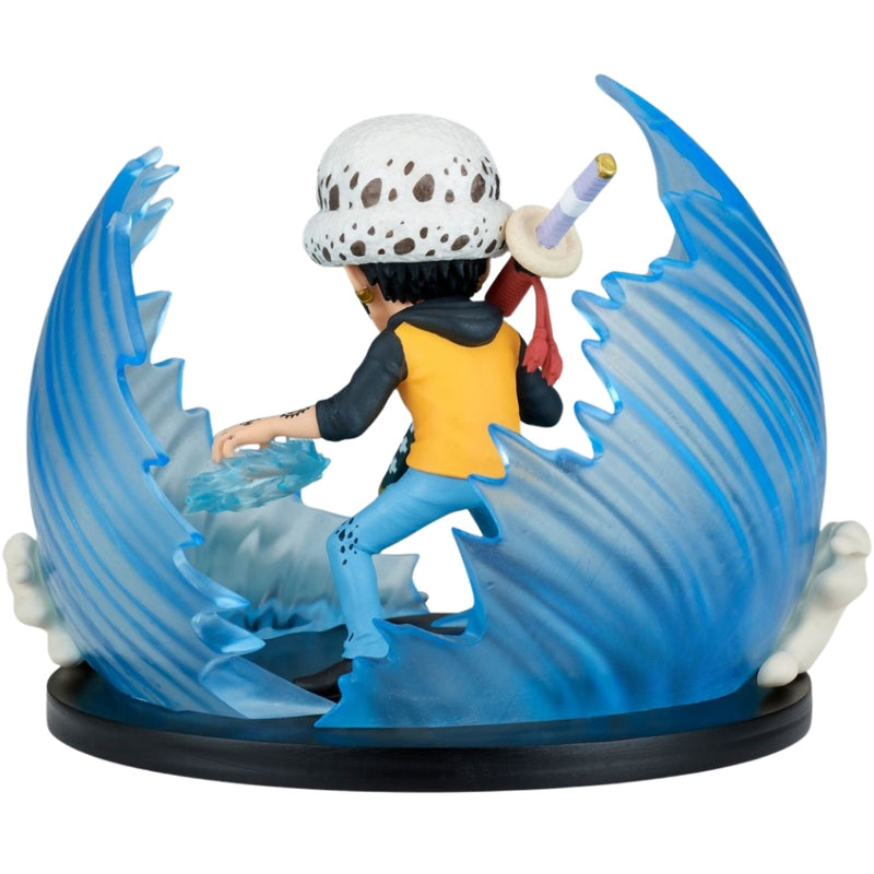 Figurka One Piece World Collectable Figure Special – Trafalgar Law (The Worst Generation) – zdjęcie 2 — shot 2