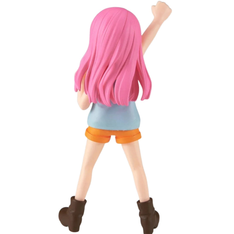 Figurka One Piece DXF The Grandline Series – Jewelry Bonney (wersja dziecięca) – zdjęcie 3 — ujęcie 3