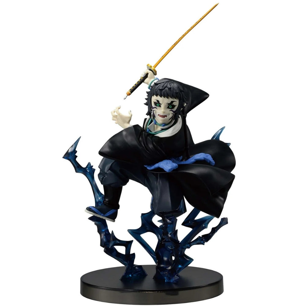 Figurka Demon Slayer Vibration Stars Plus – Kaigaku