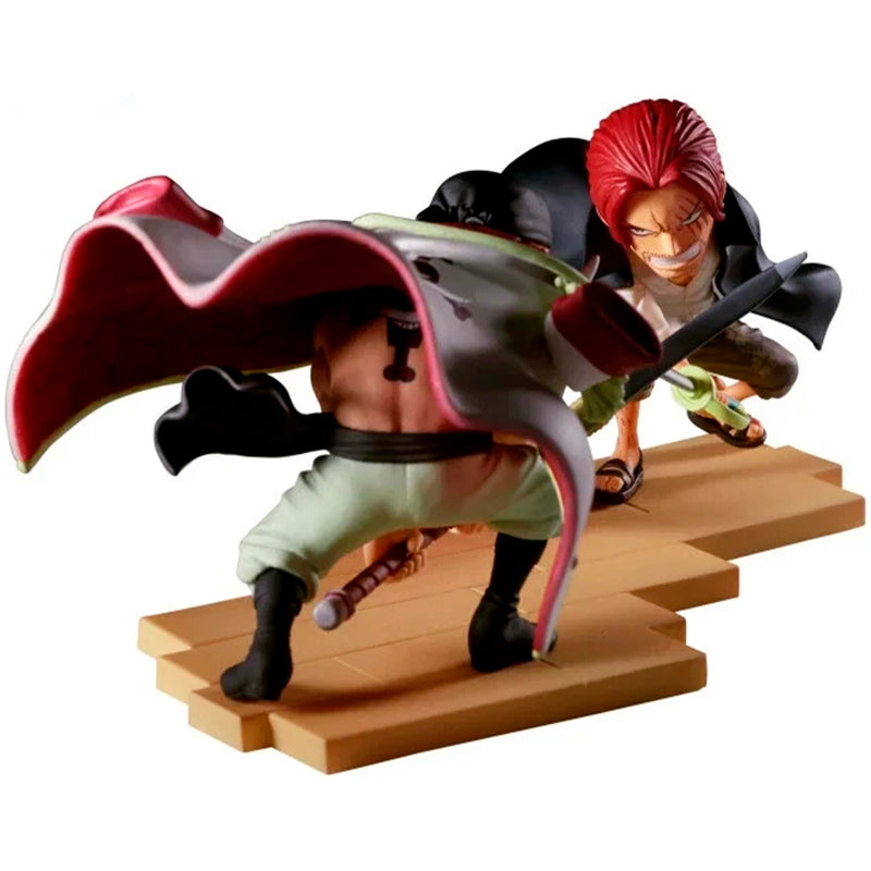Figurka One Piece World Collectable Figure Log Stories – Whitebeard vs Shanks – zdjęcie 3 — ujęcie 3