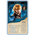 Karty Top Trumps Harry Potter – 30 najwybitniejszych czarodziejów (EN) – zdjęcie 4