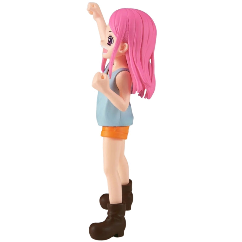 Figurka One Piece DXF The Grandline Series – Jewelry Bonney (wersja dziecięca) – zdjęcie 4