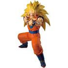 Figurka Dragon Ball Match Makers – Goku Super Saiyan 3 (vs. Majin Buu) – zdjęcie 2