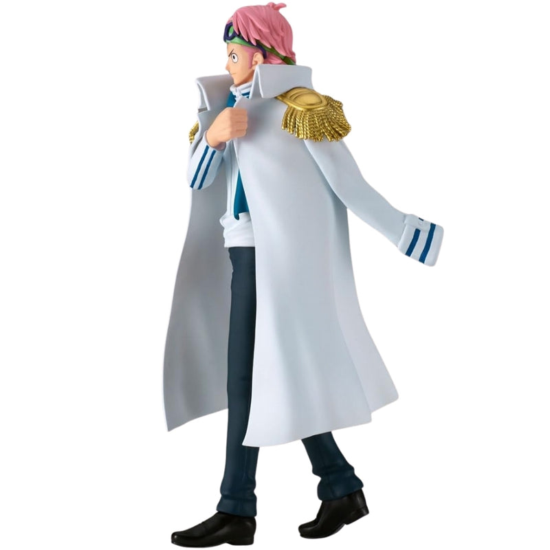 Figurka One Piece The Shukko – Koby – zdjęcie 4