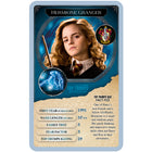 Karty Top Trumps Harry Potter – 30 najwybitniejszych czarodziejów (EN) – zdjęcie 3