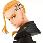 Figurka Tokyo Revengers Faceculptures – Ken Ryuguji „Draken” (Ver. A) – zdjęcie 4