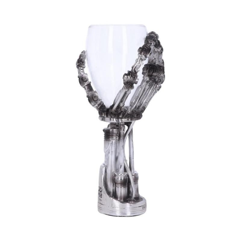Kubek 3D Terminator T 800 Ręka