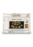 Lampka 2D Harry Potter Hedwiga i List