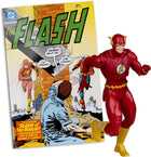 Figurka DC Comics The Flash Barry Allen