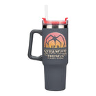 Kubek termiczny Stranger Things Hawkins 900 ml