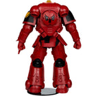 Figurka Warhammer 40 000 Assault Intercessor Sergeant Blood Angel
