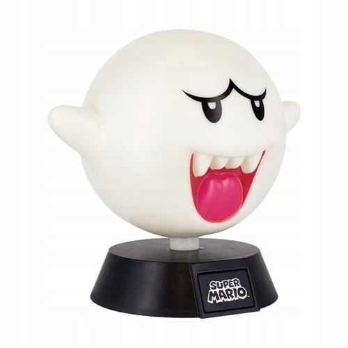Lampka Super Mario Boo duch