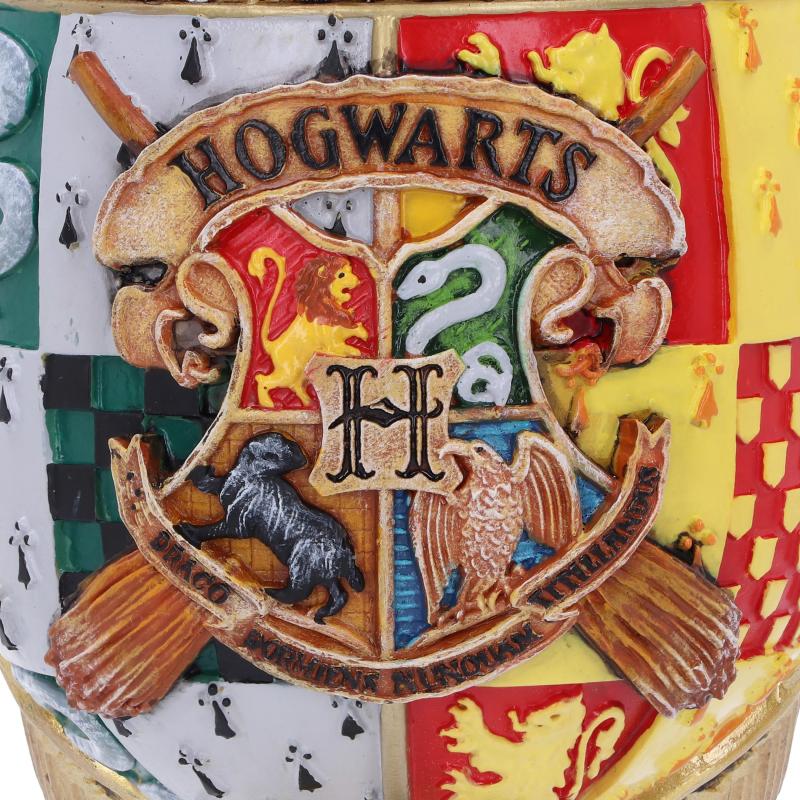 Kubek 3D Harry Potter Złoty Znicz