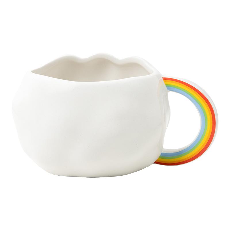 Kubek 3D Care Bears Troskliwe Misie — shot 3
