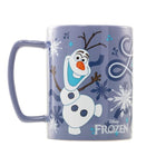 Kubek Disney Kraina Lodu Olaf z futerkiem