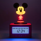 Budzik treningowy snu Disney Myszka Miki