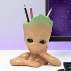 Doniczka Marvel Groot Przybornik na Biurko