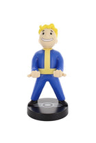 Stojak na telefon i pada Fallout Vault Boy