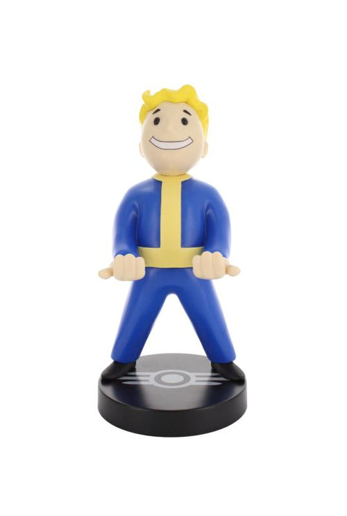 Stojak na telefon i pada Fallout Vault Boy
