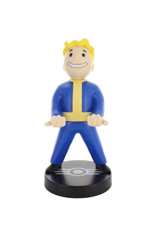 Stojak na telefon i pada Fallout Vault Boy