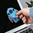 Czyścik do ekranu Disney Stitch Clip On