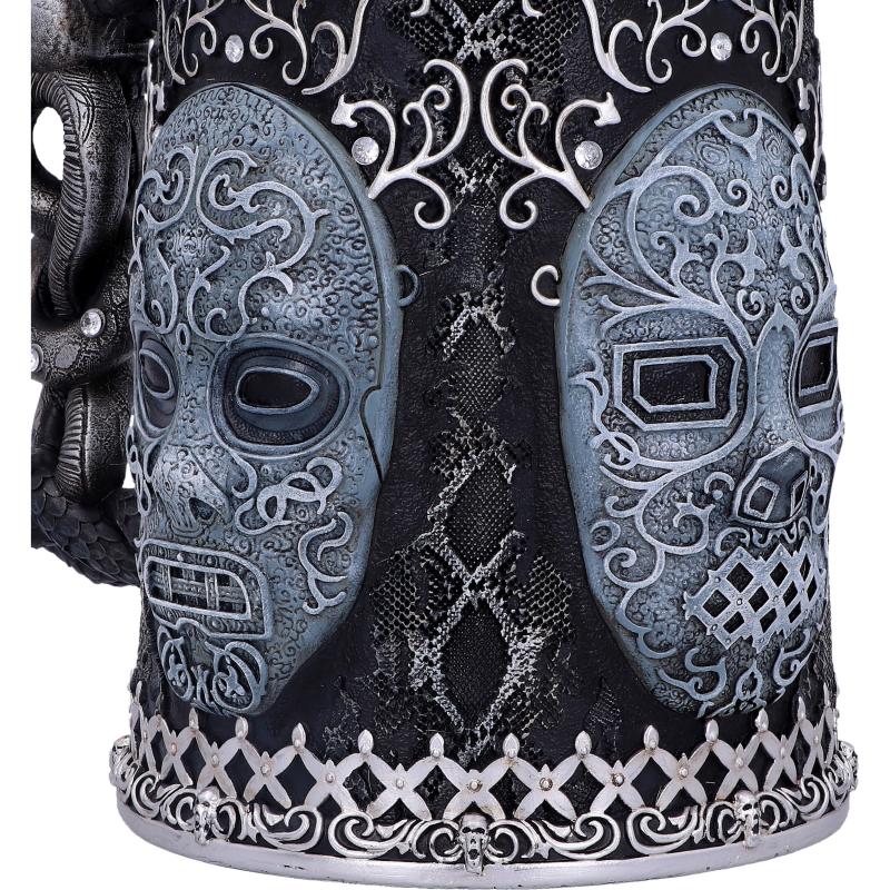 Kufel Harry Potter Death Eater Śmierciożerca