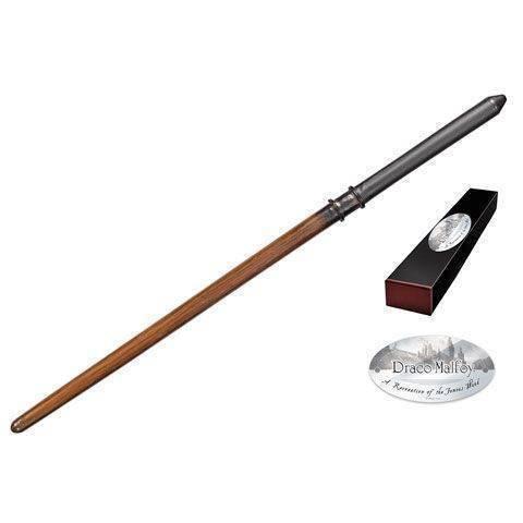 Różdżka Harry Potter Draco Malfoy