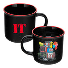 Kubek termoaktywny IT Pennywise