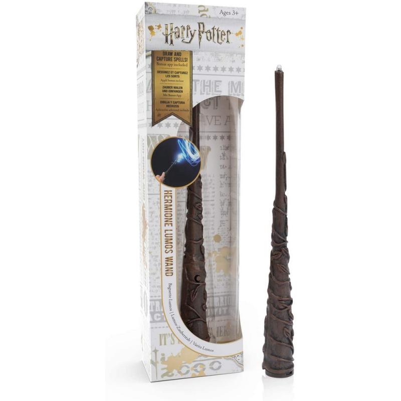 Różdżka Harry Potter Hermiona Granger