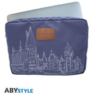 Etui na laptopa Harry Potter Hogwart 15 cali