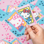 Karty do gry Hello Kitty w ozdobnej puszce