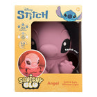 Lampka silikonowa Lilo & Stitch Angel z akumulatorem