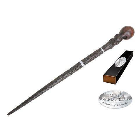 Różdżka Harry Potter Alastor Mad-Eye Moody
