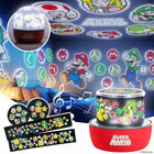 Lampka projekcyjna Super Mario z dźwiękiem
