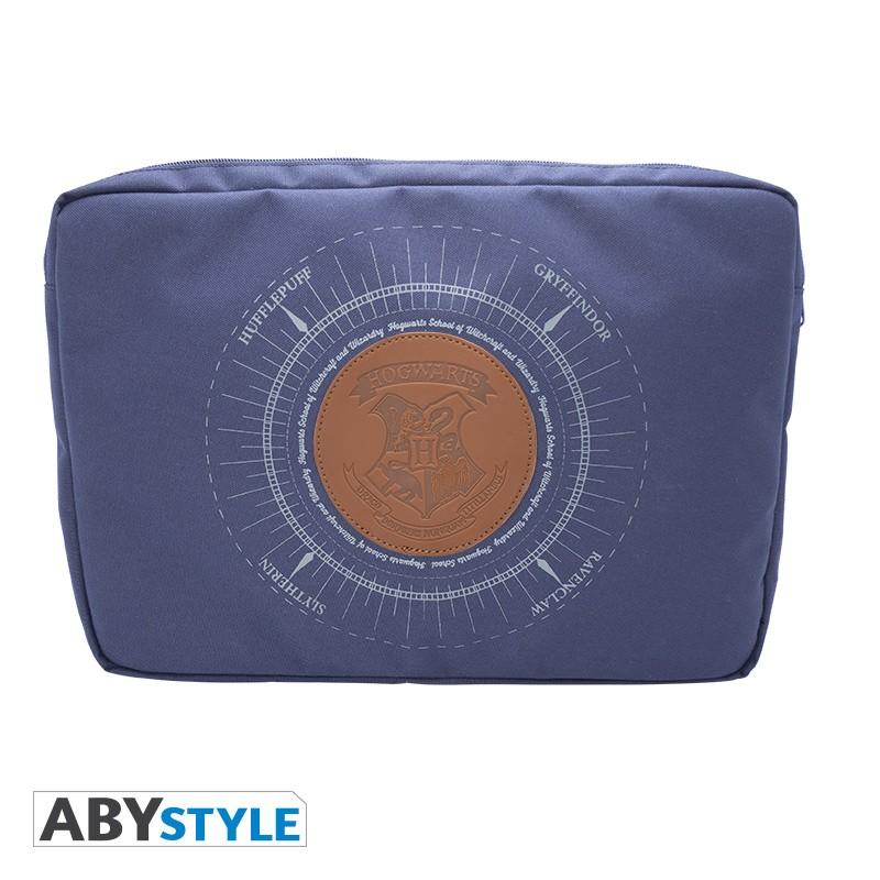 Etui na laptopa Harry Potter Hogwart 15 cali — ujęcie 2