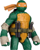Figurka Wojownicze Żółwie Ninja Michelangelo 13 cm