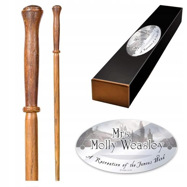 Różdżka Harry Potter Molly Weasley