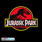 Torba Jurassic Park Logo na zakupy