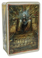 Pudełko do przechowywania Warhammer 40 000 Imperator na tronie
