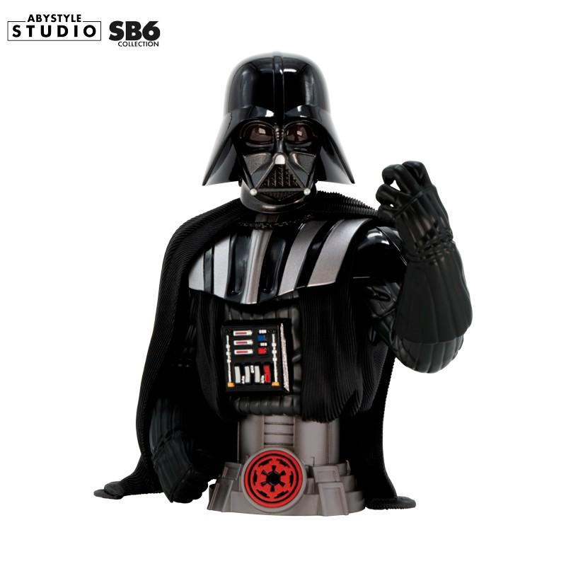 Figurka popiersie Darth Vader Gwiezdne Wojny
