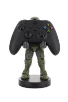 Stojak na telefon i pada Halo Master Chief Campaign Evolved