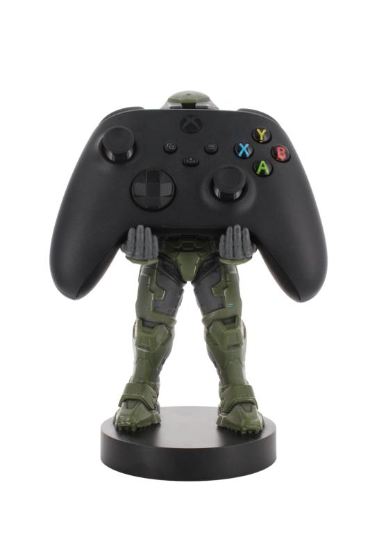 Stojak na telefon i pada Halo Master Chief Campaign Evolved