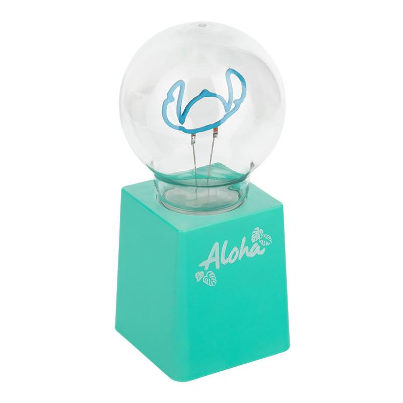 Lampka LED Disney Stitch Neonowa Żarówka — shot 3