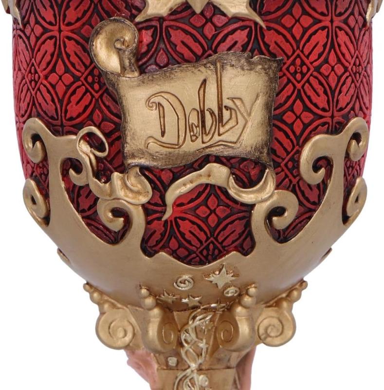 Kubek 3D Harry Potter Zgredek Puchar Kolekcjonerski