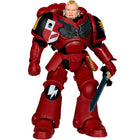 Figurka Warhammer 40 000 Assault Intercessor Sergeant Blood Angel