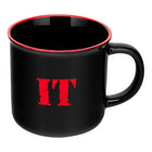 Kubek termoaktywny IT Pennywise