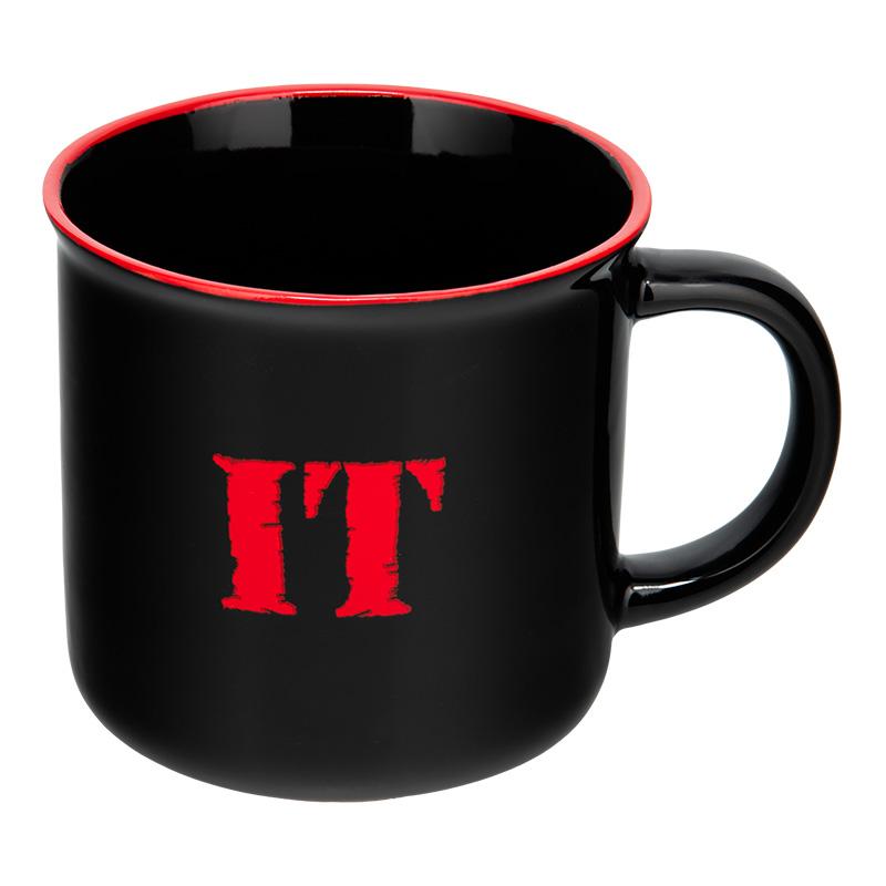 Kubek termoaktywny IT Pennywise